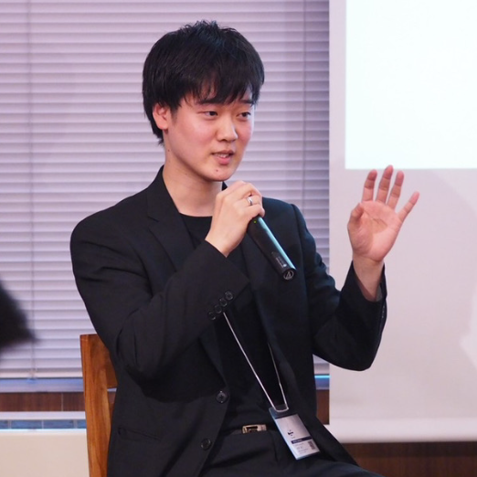 代表取締役 木村海仁
